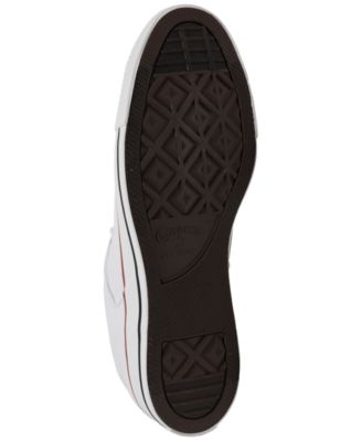 Мужские повседневные кроссовки Converse Chuck Taylor All Star High Street Low от Finish Line