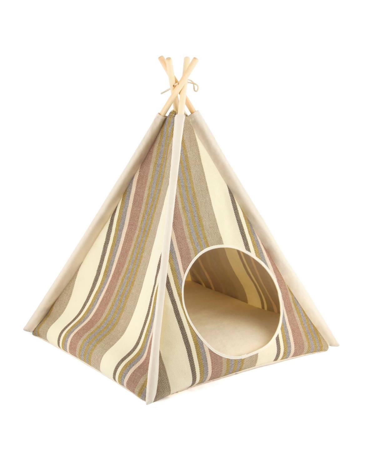 Teepee Tent - Horizon, Seacoast