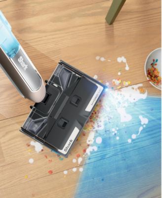 HydroDuo™ Cordless Hard Floor Wet and Dry Cleaning System WW201