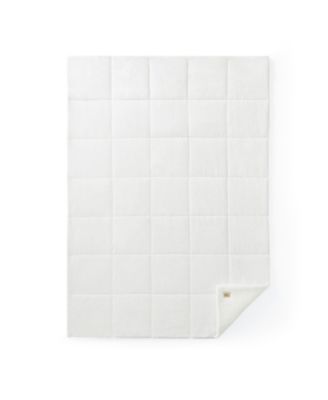 Avery Plush to Fleece Reversible Throw, 50" x 70"