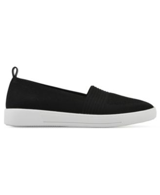 Women's Upright Slip-On Sneakers