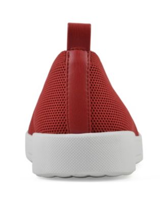 Women's Upright Slip-On Sneakers