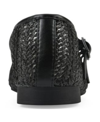 Women's Bocage Mary Jane Flats