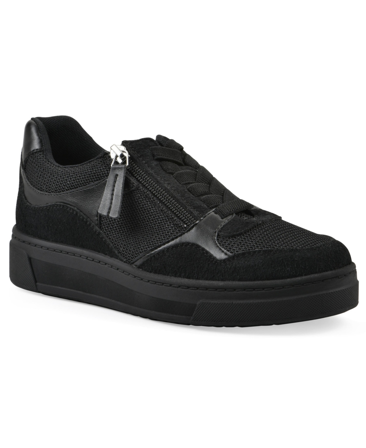 Women's Uplit Slip-On Sneakers - Beachwood Gold Multi