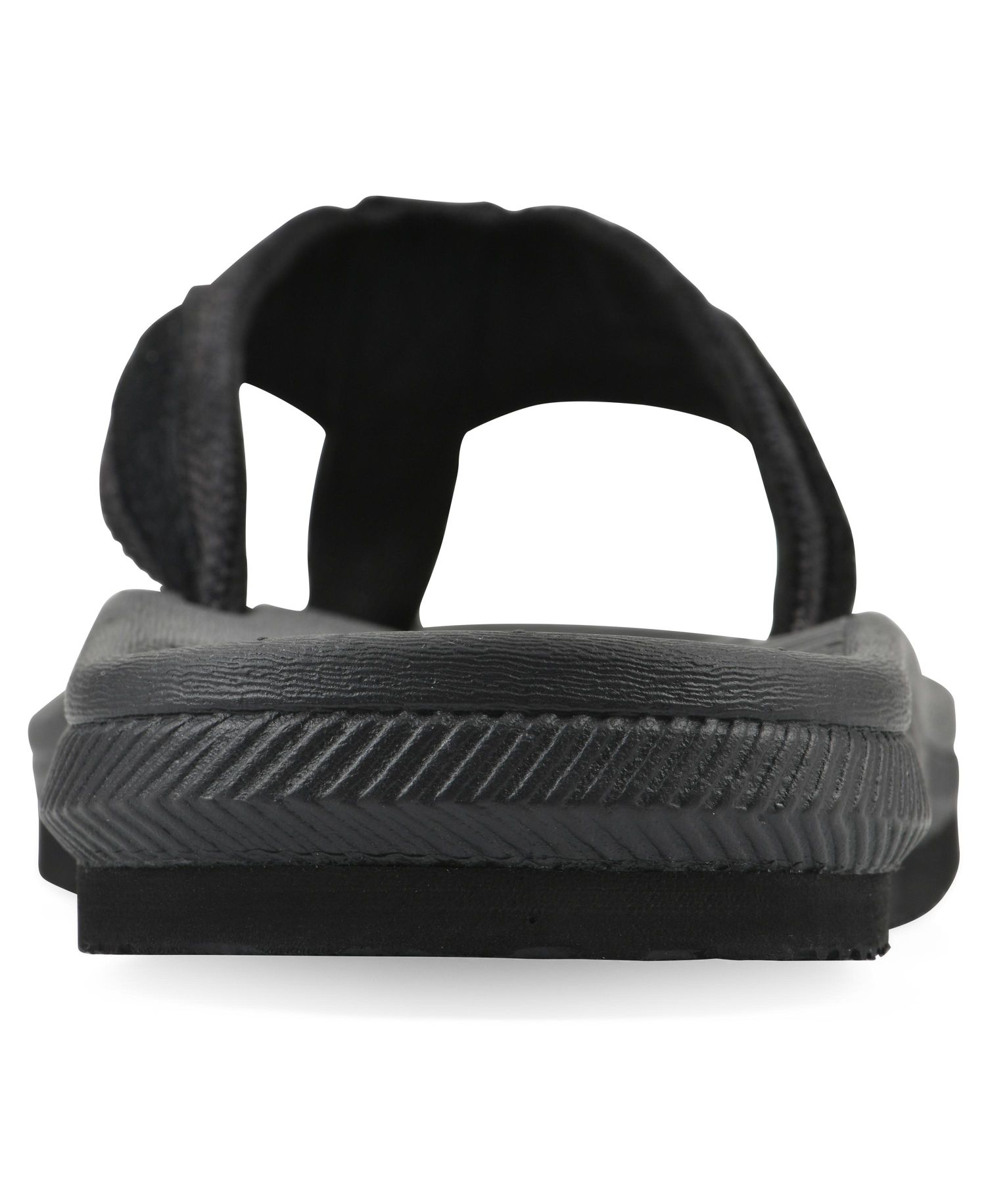 Women's Bays Round Toe Flat Sandals