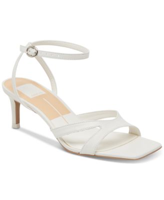Dolce Vita - Women's Becki Two-Piece Dress Sandals
