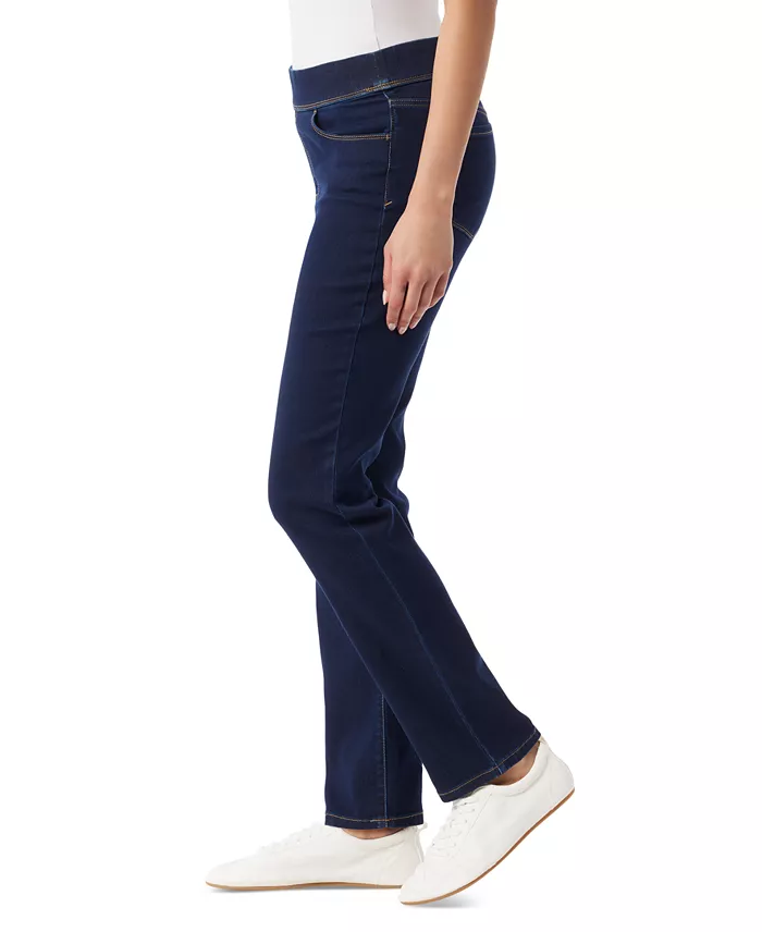 Women's Knitology Classic-The Original Slimming Jeans - thumbnail 5