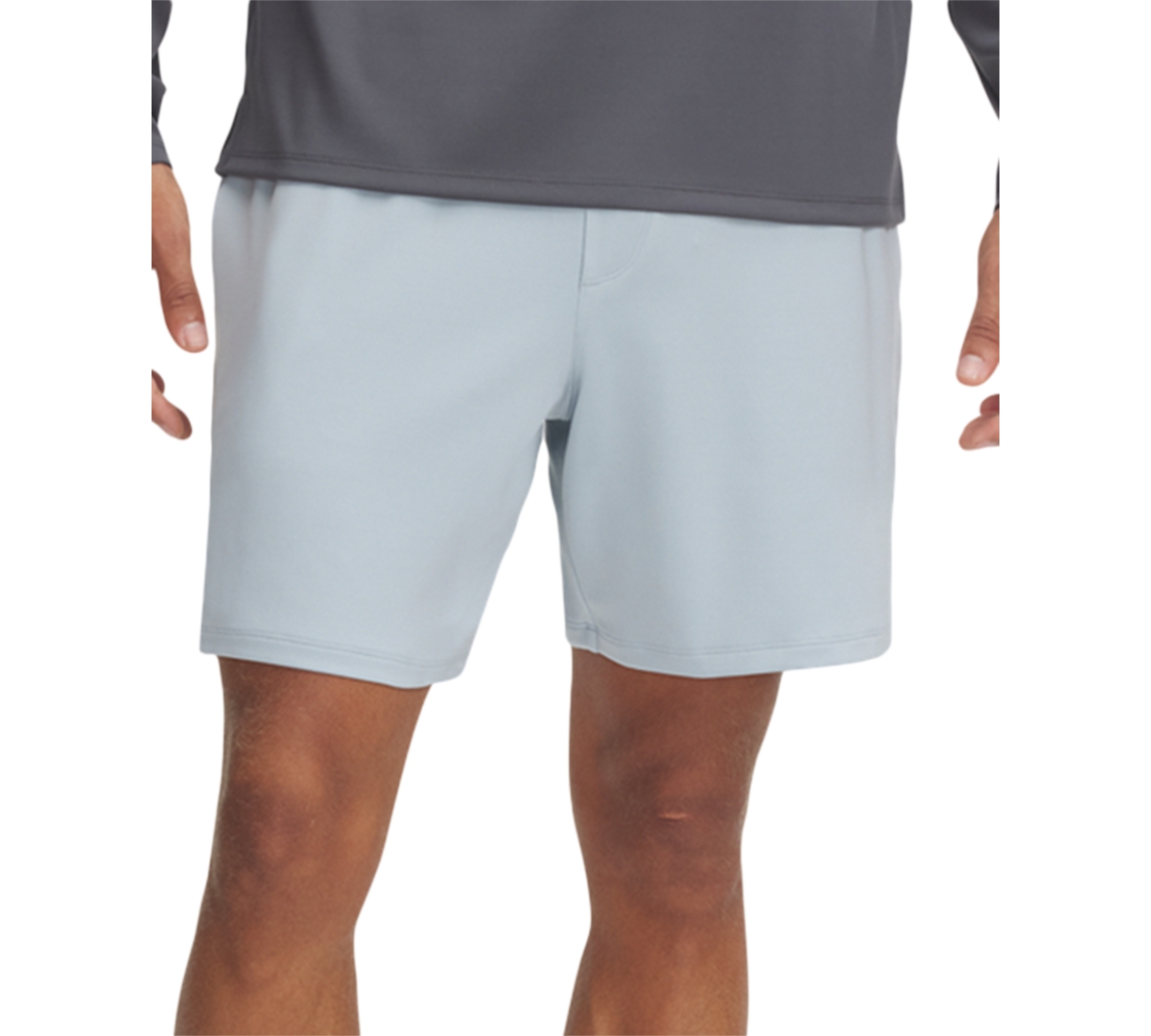 Under Armour Men's Motion Shorts In Blue