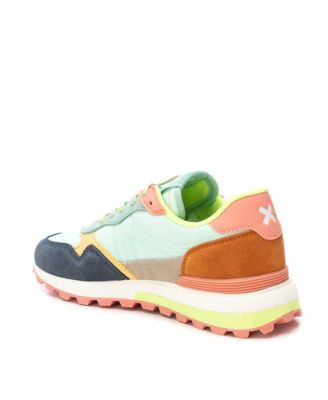 Women's Casual Sneakers By XTI