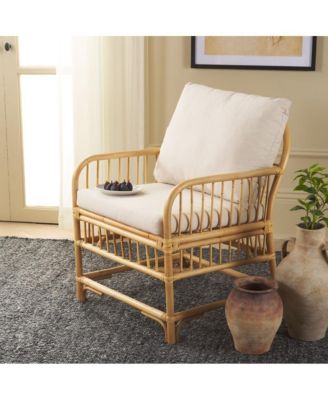 Reiley Accent Chair W/ Cushion