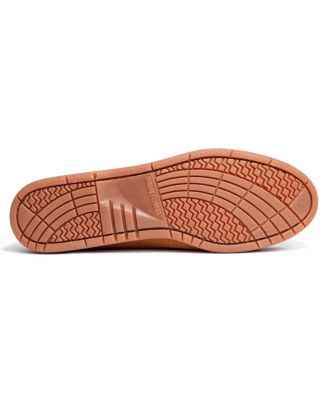 Women's Mellony Penny Suede Loafers