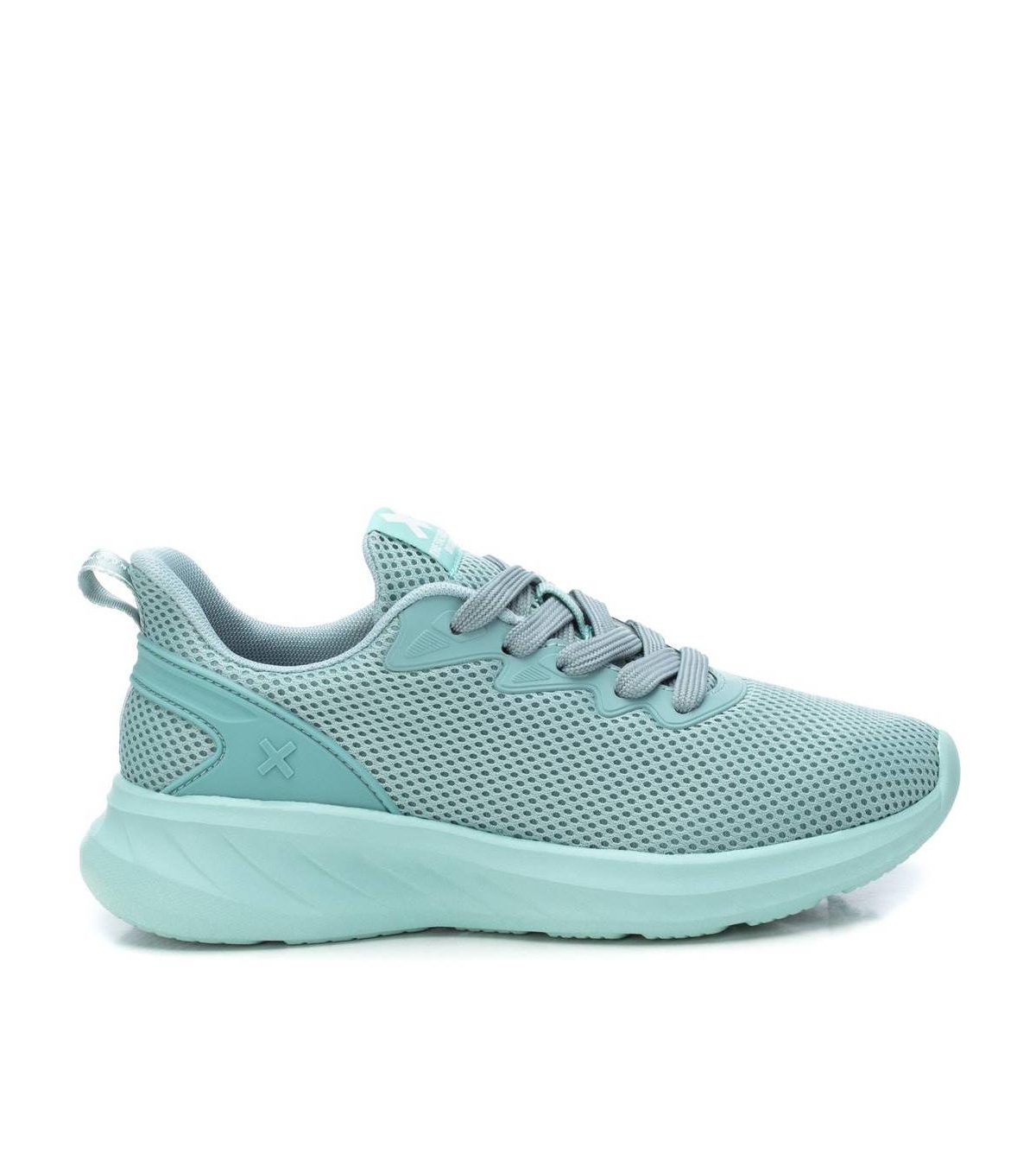 Women's Casual Sneakers By Xti - Black
