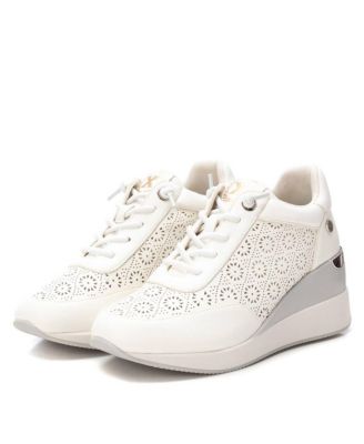Women's Wedge Sneakers By XTI