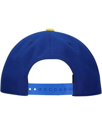 Lids Mens Blue Looney Tunes Tweety Bird A-Frame Adjustable Hat 6690₽