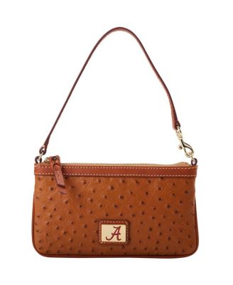 Alabama Crimson Tide Large Slim Wristlet