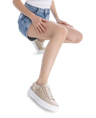 Women's Casual Sneakers By XTI
