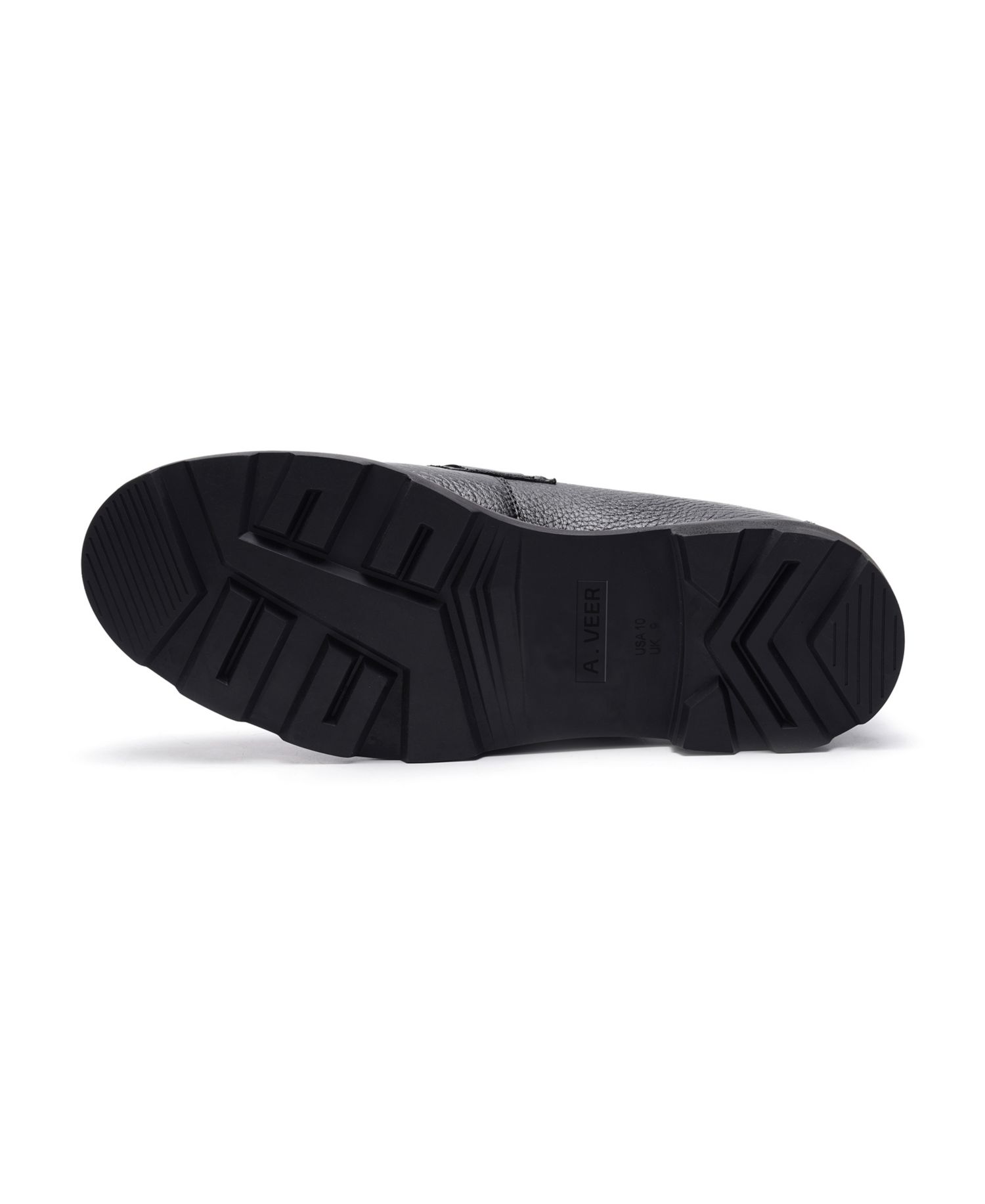 Men's Chris Leather Loafers