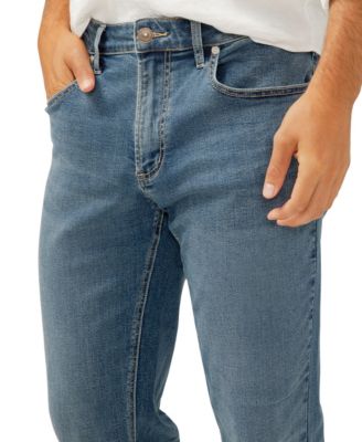Men's Grayson Classic Fit Straight Leg Jeans