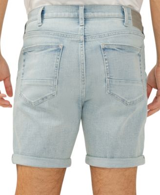 Men's Classic Fit Luxe Heritage Shorts