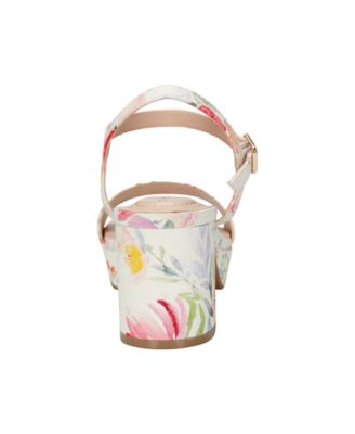 Women's Pennie Platform Block Heel Sandals