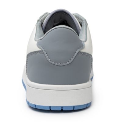 Men's Nate Fashion Sneakers Casual Low Top Comfortable Tennis Shoes