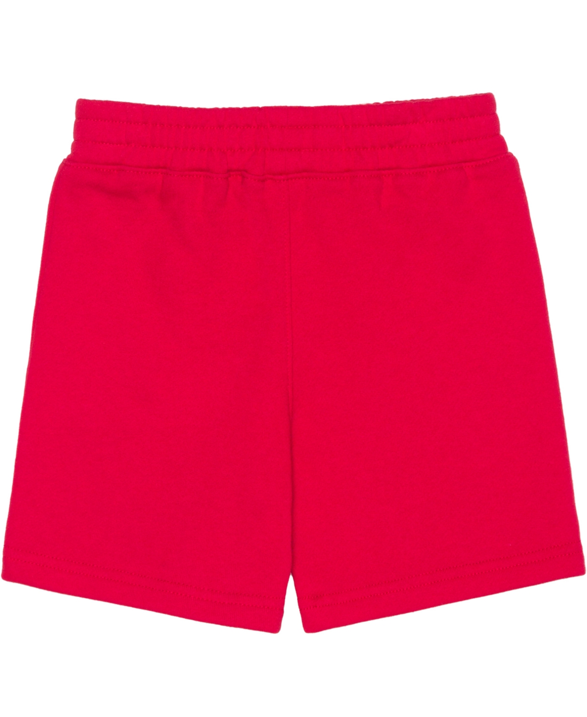 Mickey Mouse Toddler Boys 2-piece Graphic T-shirt And Shorts Set In Athletic Heather