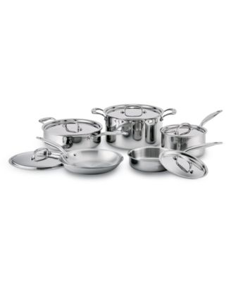 Heritage Steel