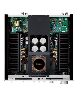 A-S1200 Integrated Amplifier