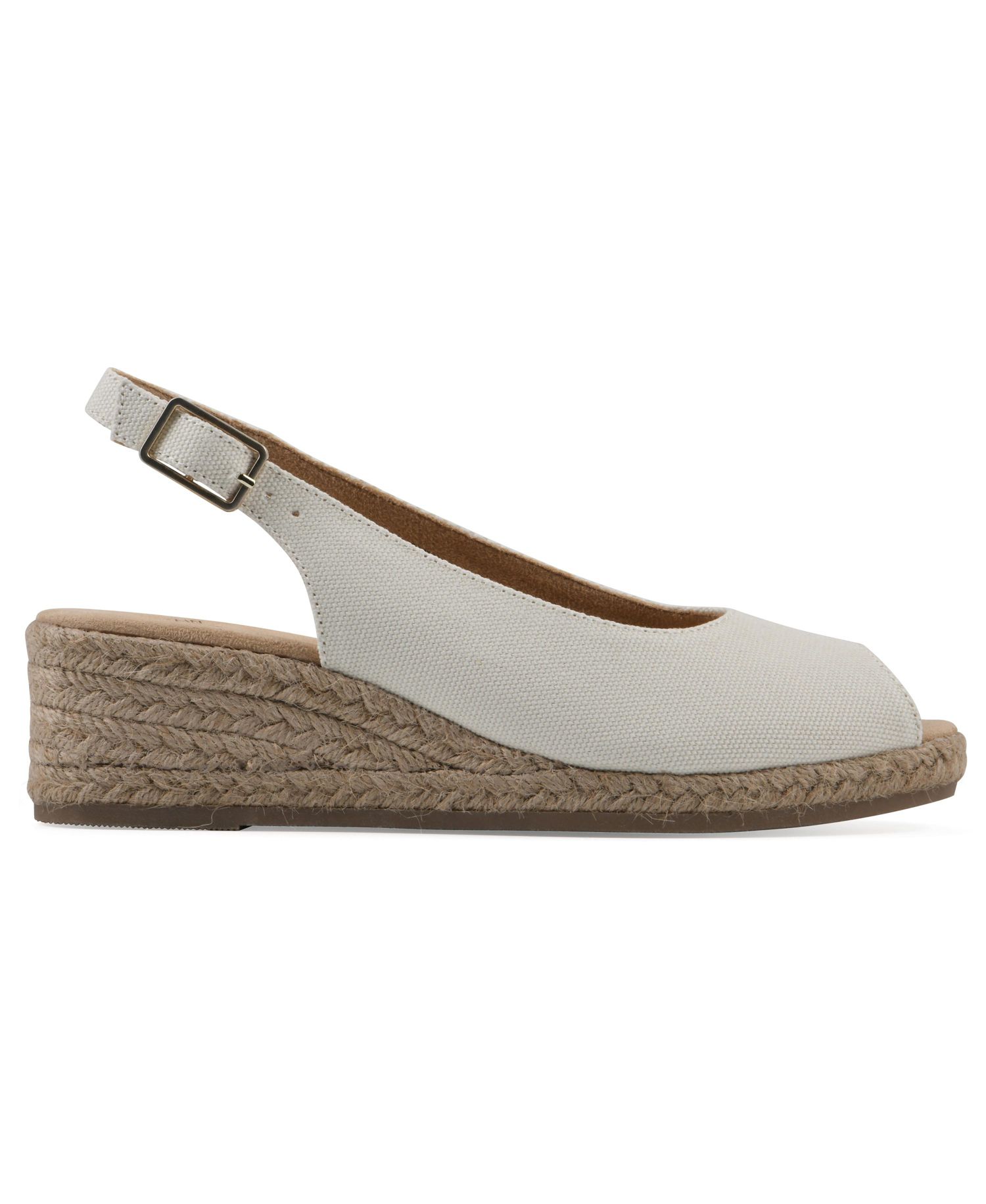 Women's Maize Espadrille Wedge Sandals