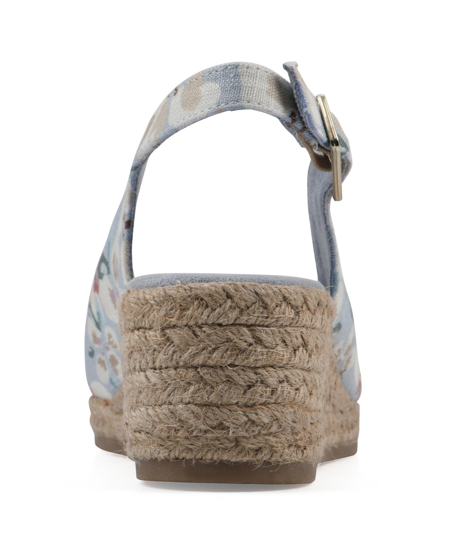Women's Maize Espadrille Wedge Sandals
