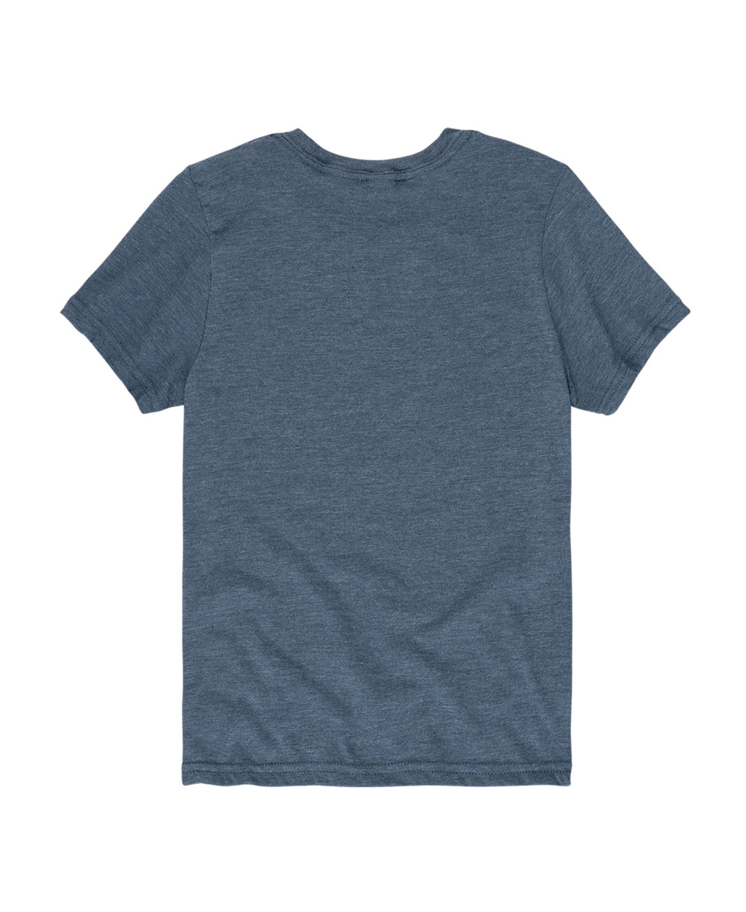 Big Boys Hats Off to Reading Graphic T-Shirt