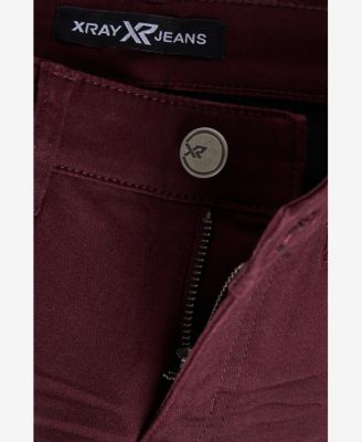 Big Boys 8 - 18 Five Pocket Commuter Pants