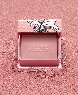 Cookie and Tickle Powder Highlighters