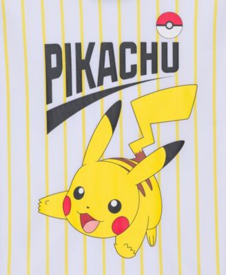 Little & Big Boys Short Sleeve Jersey T-Shirt