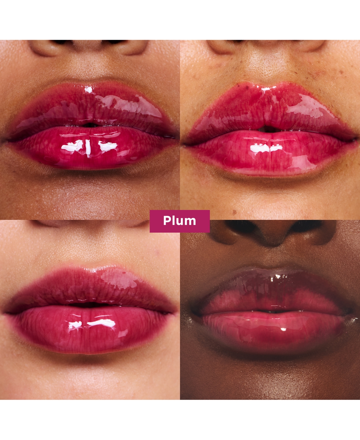 Clarins Lip Comfort Oil, 0.24 oz.