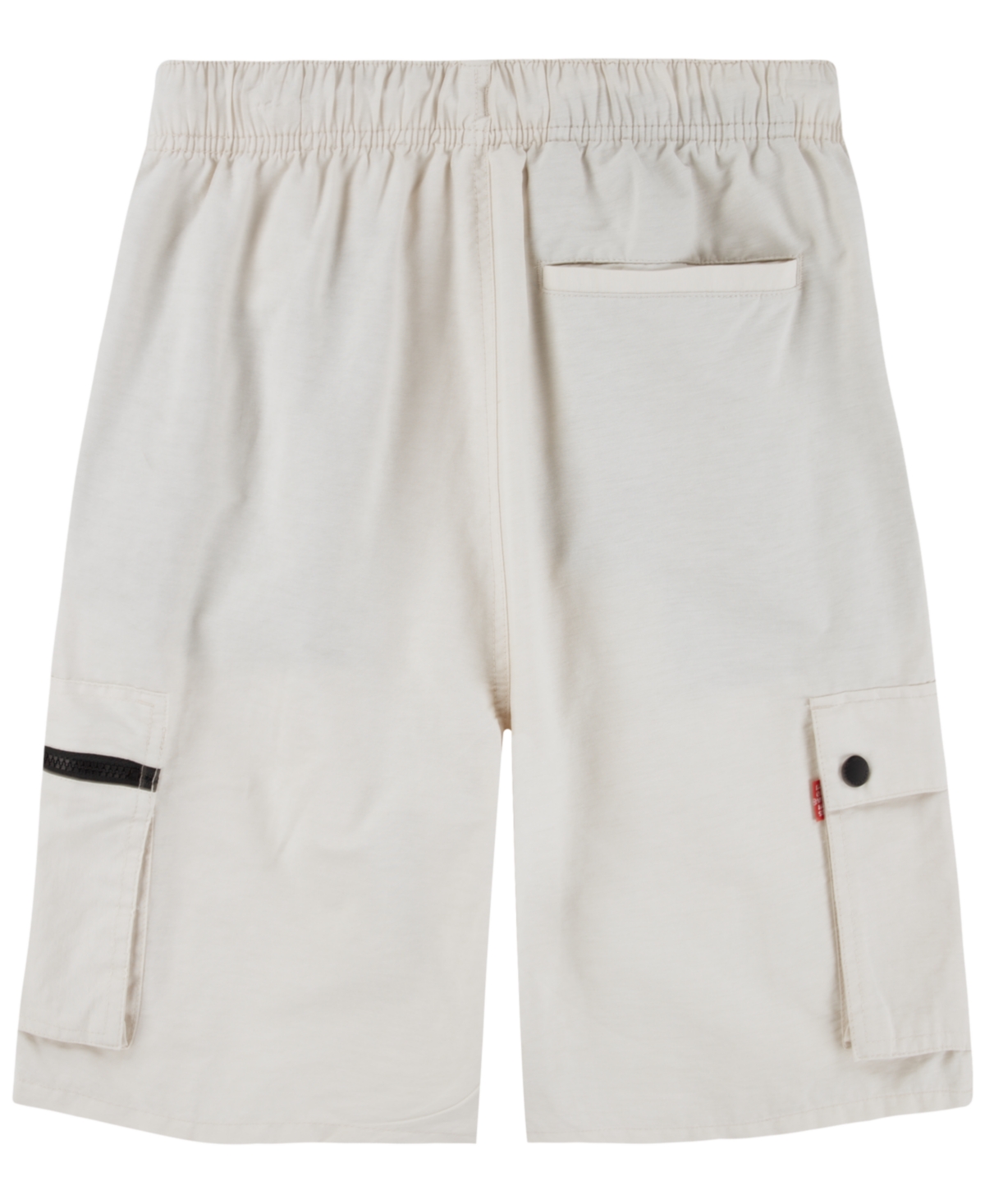 LEVI'S TODDLER & LITTLE BOYS PARACHUTE CARGO SHORTS 