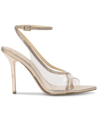 Women's Novina Embellished Stiletto Dress Sandals