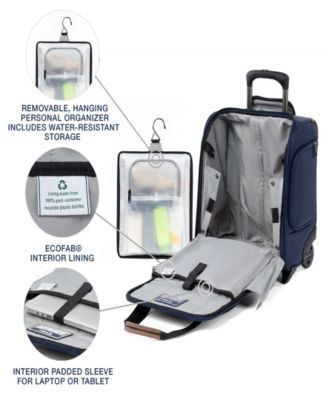 Crew Classic 15.5" Under Seater