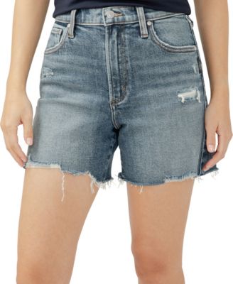 Women's Highly Desirable High Rise Shorts