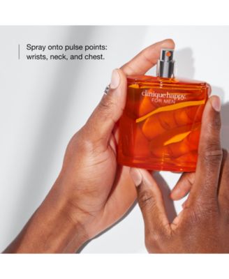 3-Pc. Happy For Him Men's Fragrance & Grooming Set