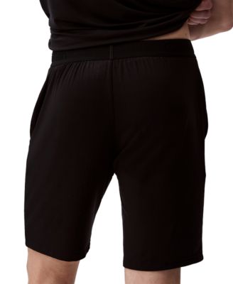Calvin Klein Mens UltraSoft Stretch Sleep Shorts 7490₽