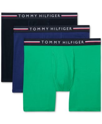 Men's 3-Pack All Day Comfort Boxer Briefs