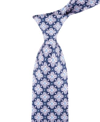 Men's Dana Floral Tie