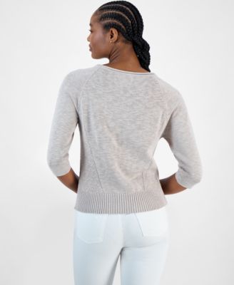Charter Club Women’s Clothing | Shop Classic Apparel & Everyday ...