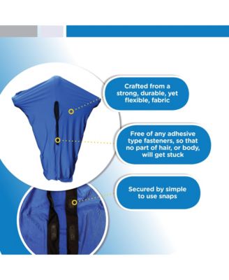 Sensory Hug Full Body Socks - Medium