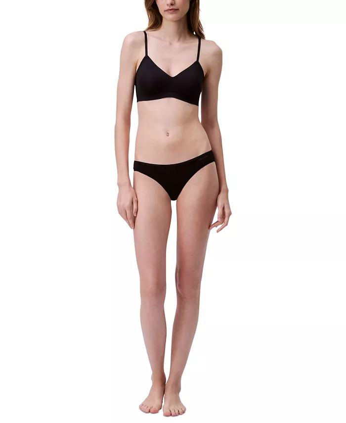 Women's Low-Rise Bikini Underwear QD5126