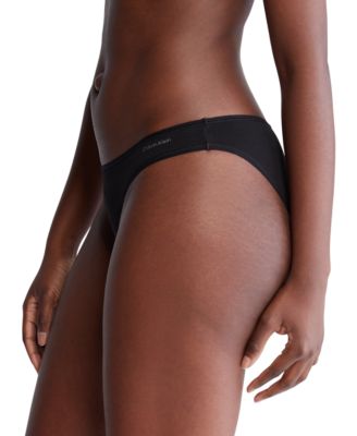 Women's Low-Rise Bikini Underwear QD5126