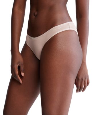 Women's Low-Rise Bikini Underwear QD5126