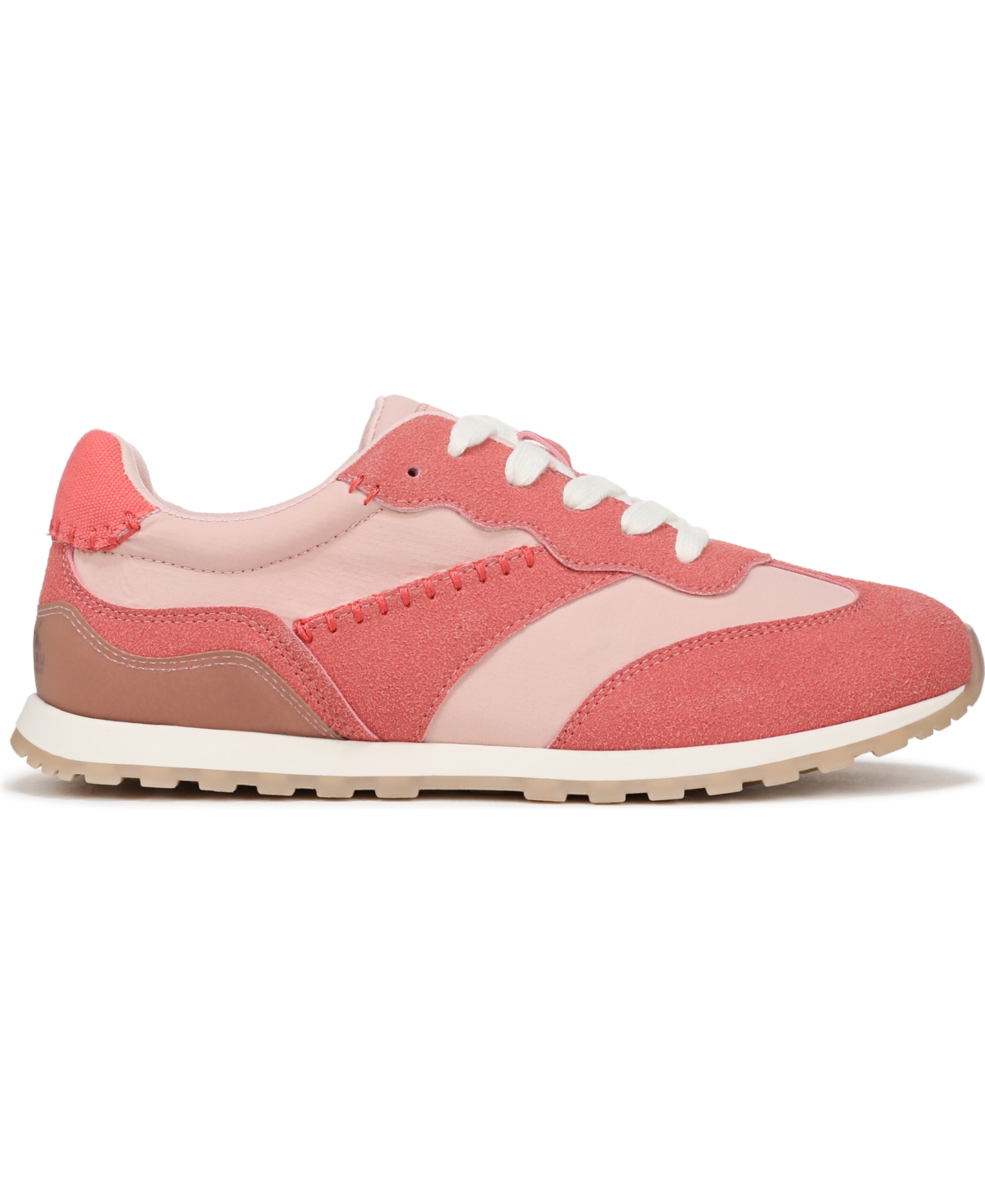 BLOWFISH MALIBU WOMEN'S VALLEY ROUND TOE LACE UP SNEAKERS 