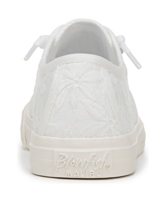 Women's Mystical Lace Up  Platform Sneakers